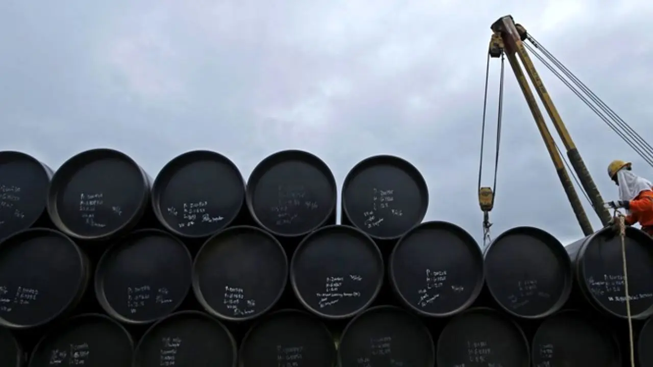 احتمال سقوط قیمت نفت به 30 دلار با تحریم ایران