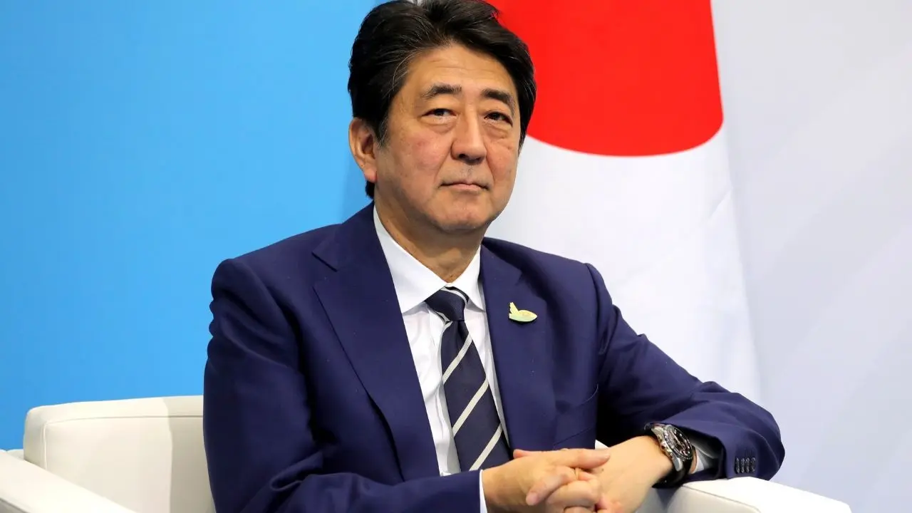 نخست‌وزیر ژاپن قبل از سفر به تهران با «بنیامین نتانیاهو» تلفنی گفت‌وگو کرد