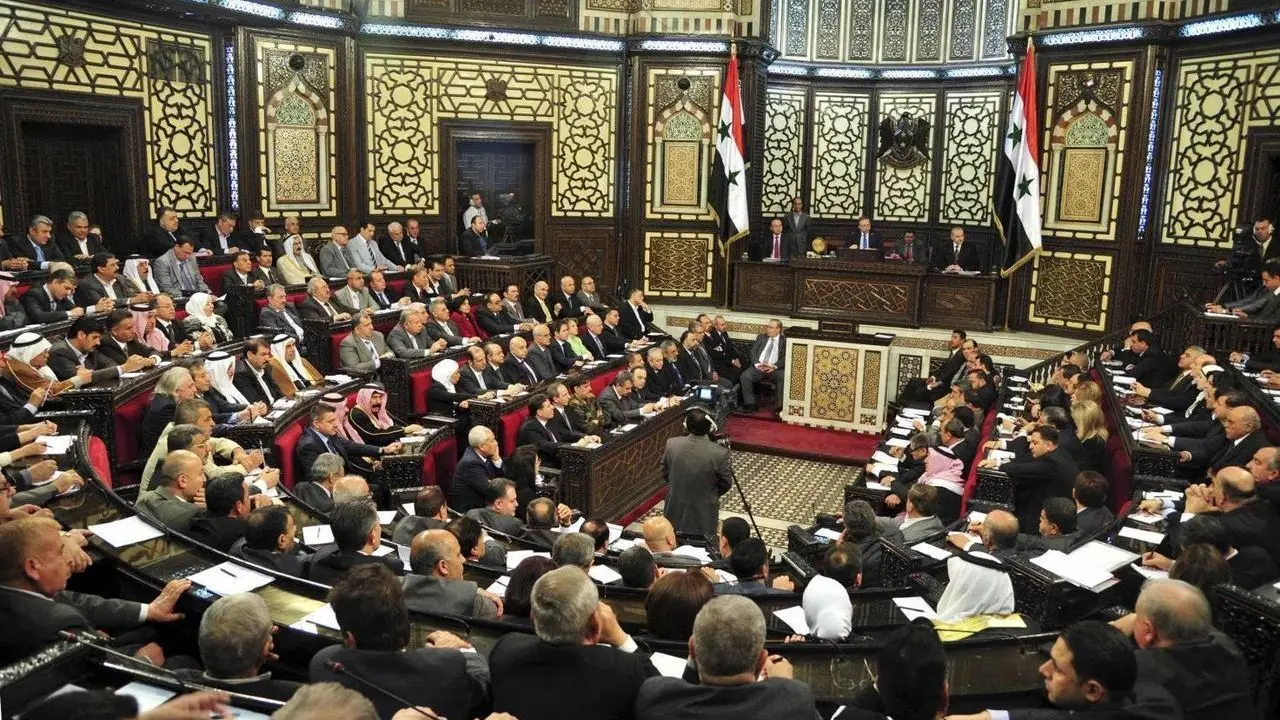 پارلمان سوریه قرارداد واگذاری بندر طرطوس به روسیه را تصویب کرد