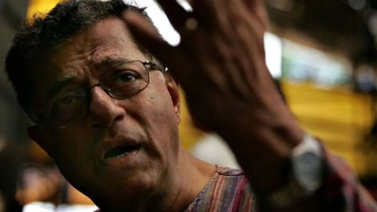 گیریش کارناد چهره افسانه‌ای تئاتر هند درگذشت