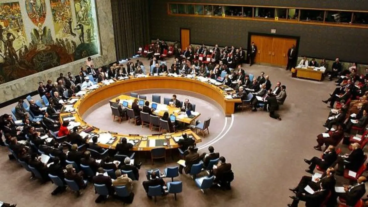 نشست شورای امنیت درباره انفجار نفتکش‌ها بدون نتیجه پایان یافت