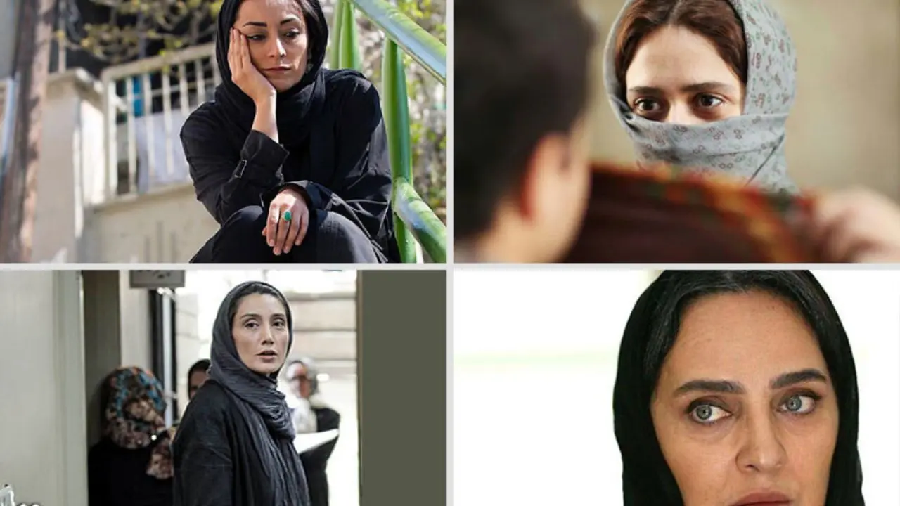 طالبی‌نژاد: چرا عمده زنان ما در حوزه سینما پشت دوربین هستند؟