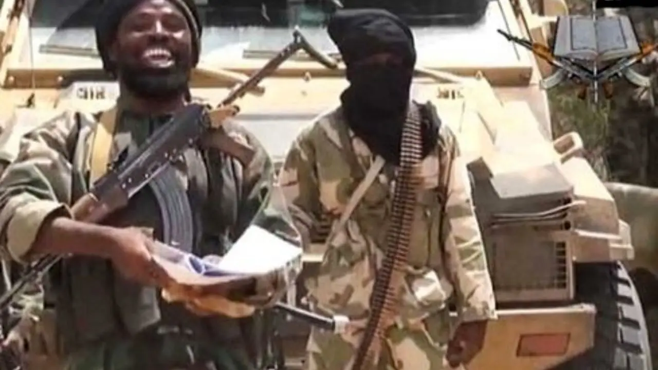 18 نیروی نیجریه توسط بوکوحرام کشته شدند