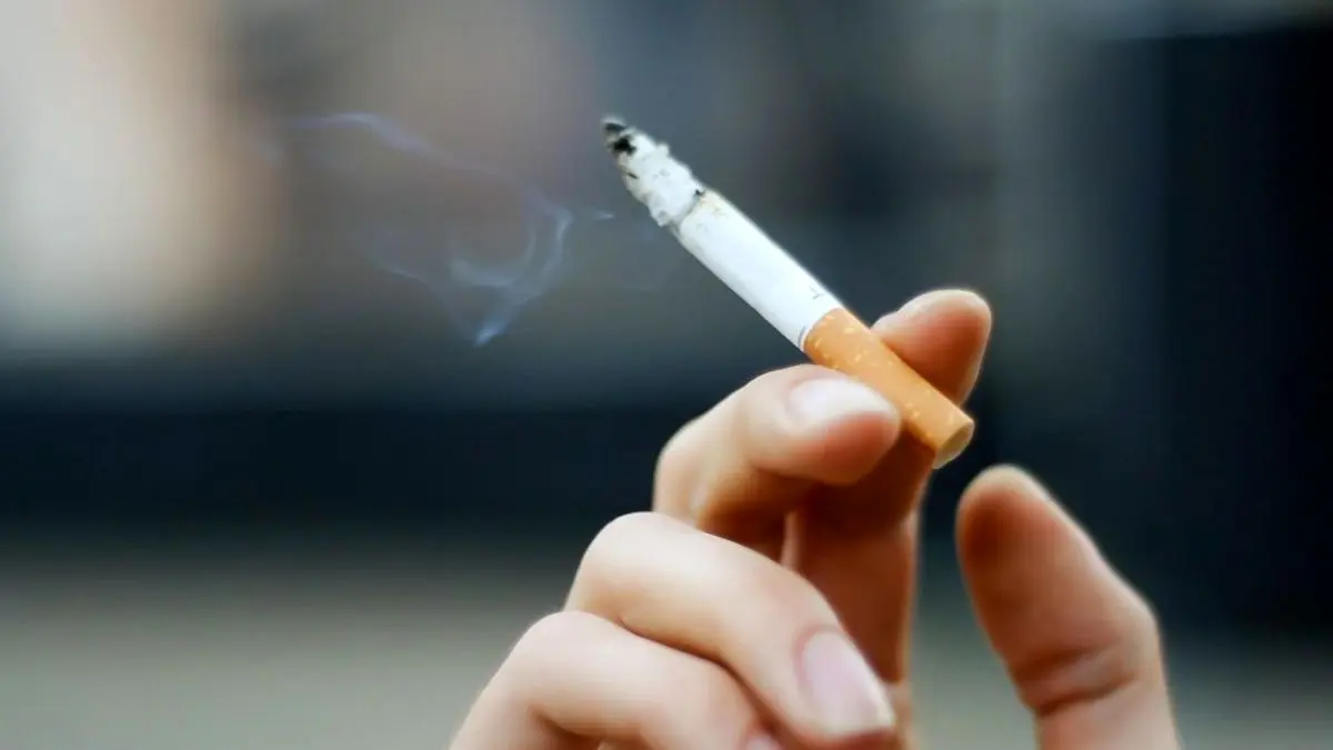 ارتباط مستقیم 30 درصد مرگ‌های ناشی از سرطان با دخانیات