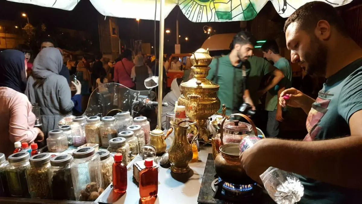 زیست شبانه در تهران؛ طرحی که موافقان و مخالفین فراوان دارد