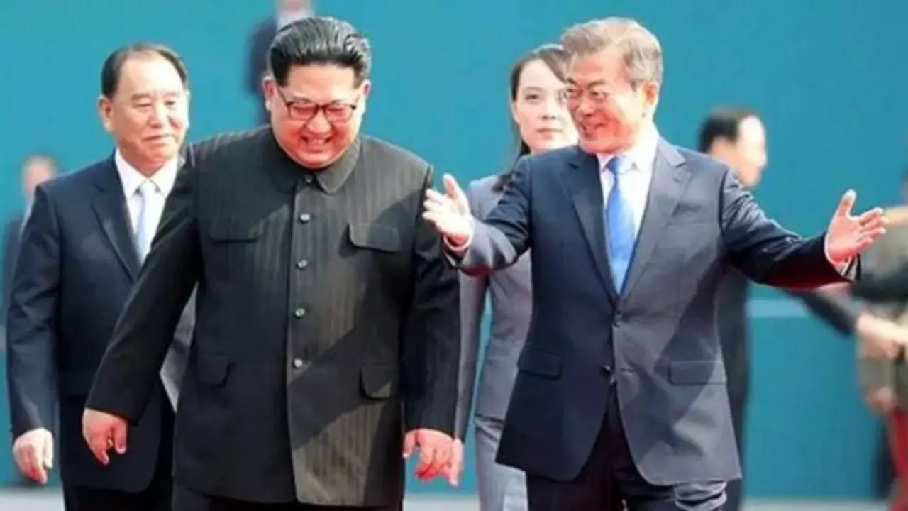 کره‌جنوبی خواستار دیدار رهبران دو کره شد