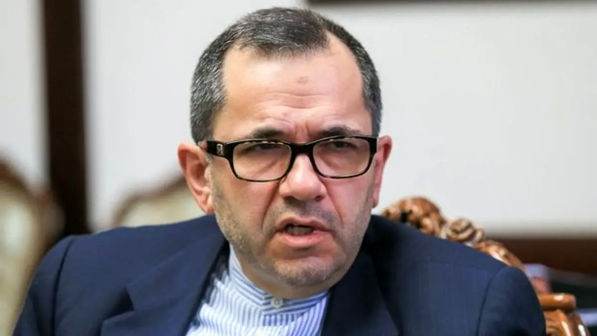 اتهامات آمریکا به ایران درباره افغانستان، بی اساس است