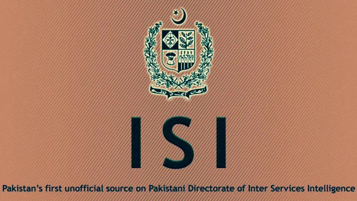 از ساختار اطلاعاتی پاکستان چه می‌دانید؟