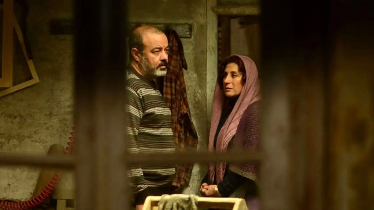 جایزه ویژه هیات داوران لبنان برای فیلم‌ساز ایرانی
