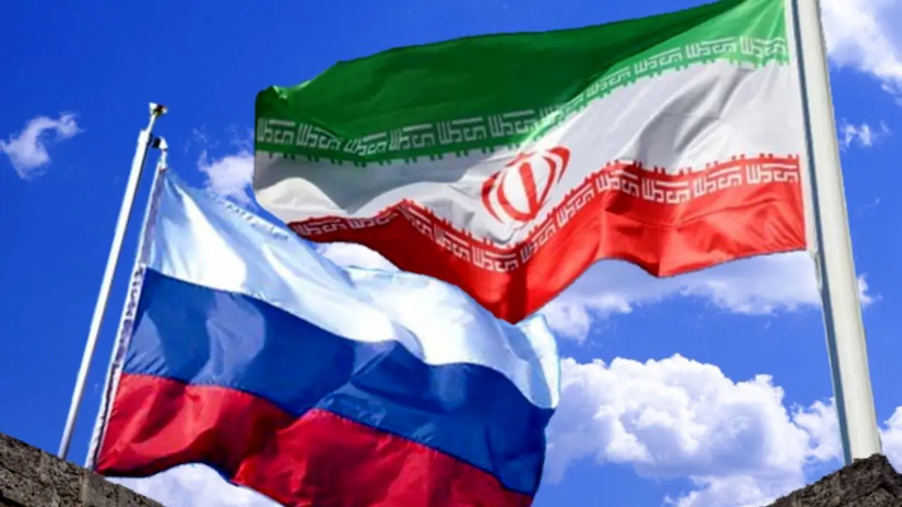 پیشنهاد روسیه به ایران برای خرید پدافند دفاعی اس-400