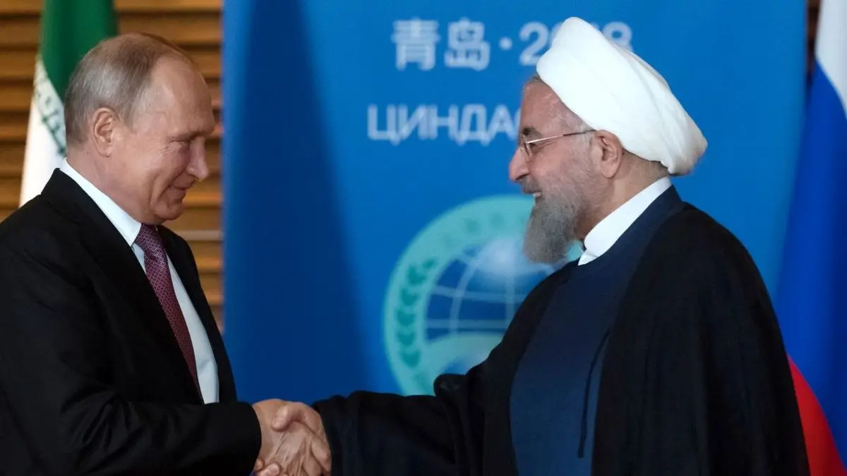 آمریکا روسیه را واسطه گفت‌وگو با ایران می‌کند