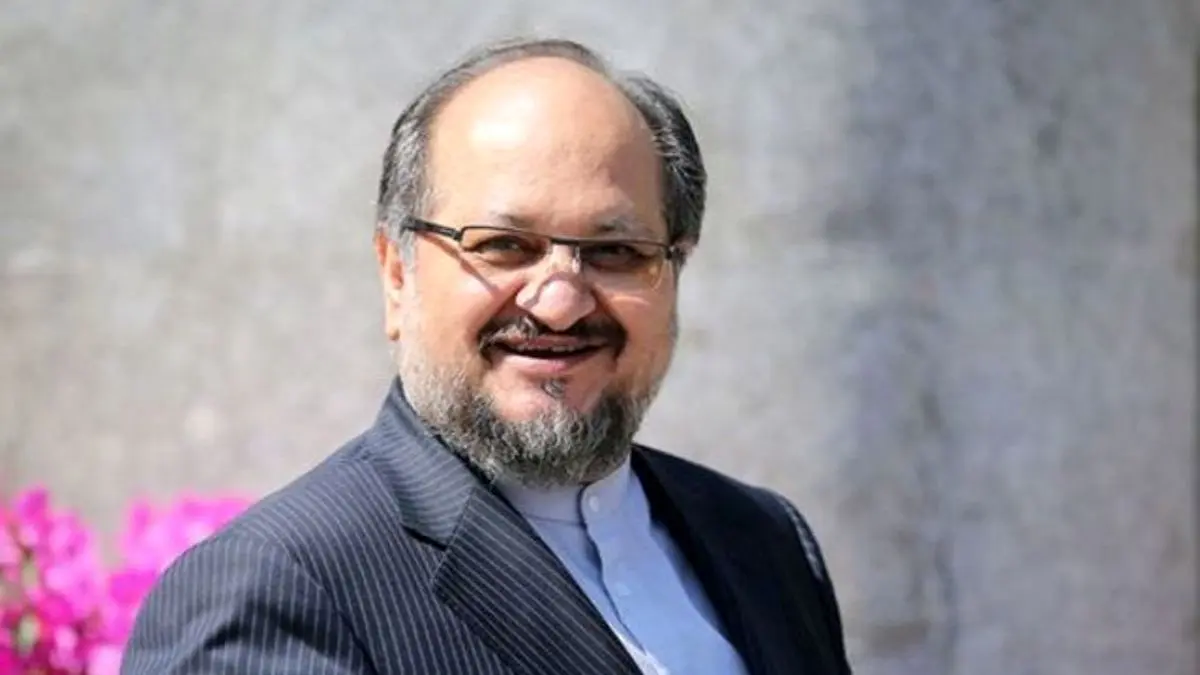 وزیر کار ایران به ریاست گروه آسیا و اقیانوسیه سازمان بین المللی کار انتخاب شد