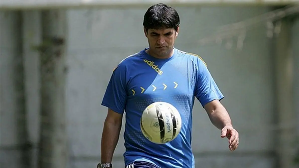 دستیاران ایرانی استراماچونی مشخص شدند