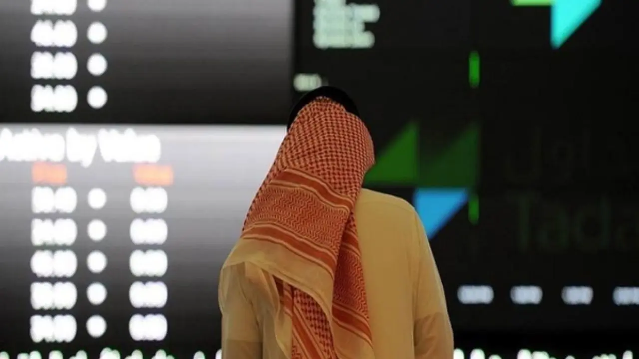بازارهای بورس عربستان پس از سقوط پهپاد آمریکایی فروریخت