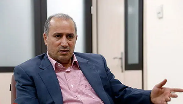 واگذاری باشگاه، واگذاری کارخانه نیست/ سرخابی‌ها پیشنهاد کردند به اسپانسرهای‌شان واگذار شوند