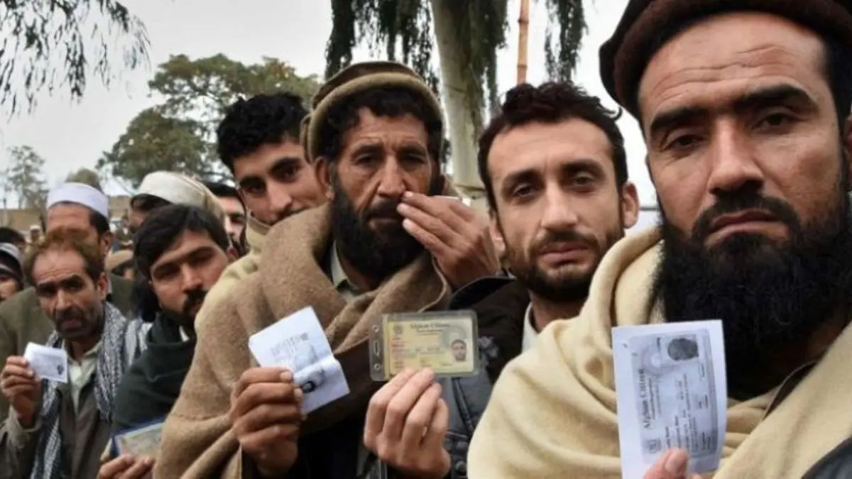 کم کاری جهان در قبال میزبانان پناهجویان افغان