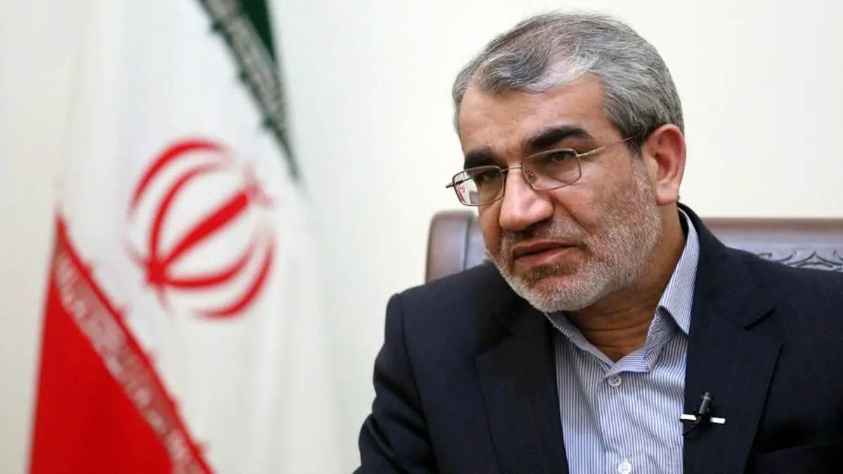 آمریکا باید پاسخگوی تجاوز به حریم ایران باشد