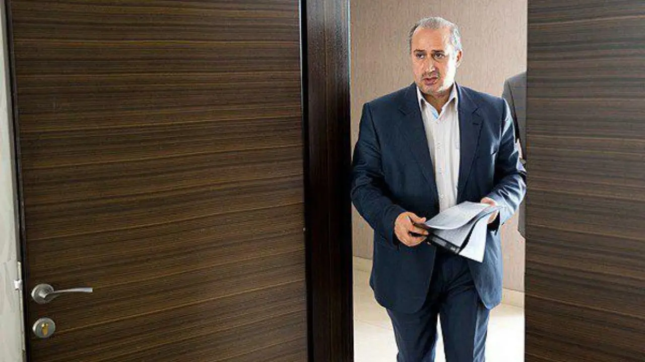 امسال مثل فیفا و یوفا برخورد می‌کنیم/ نماینده مجلس کجای این فوتبال است؟