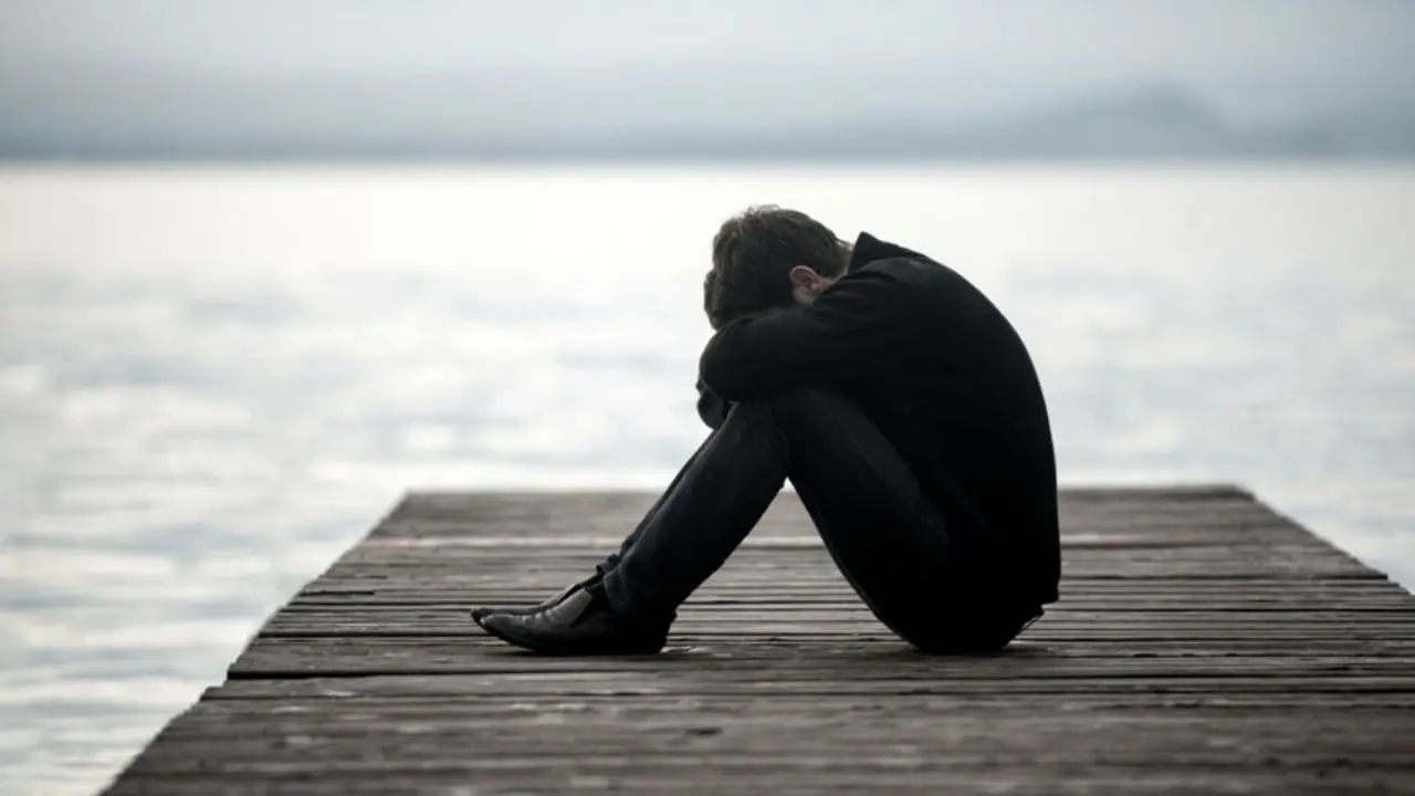 افسردگی مسئله شماره یک سلامت در دنیاست