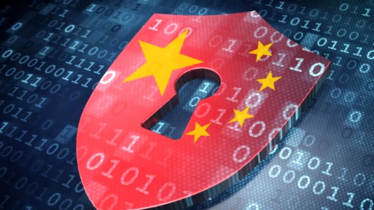 آمریکا 5 سازمان رایانه‌ای چین را تحریم کرد