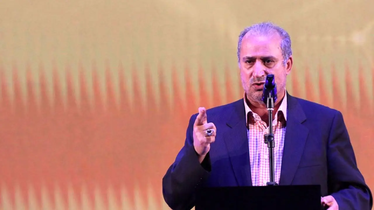 مهدی تاج خواستار تجهیز ورزشگاه‌ها شد