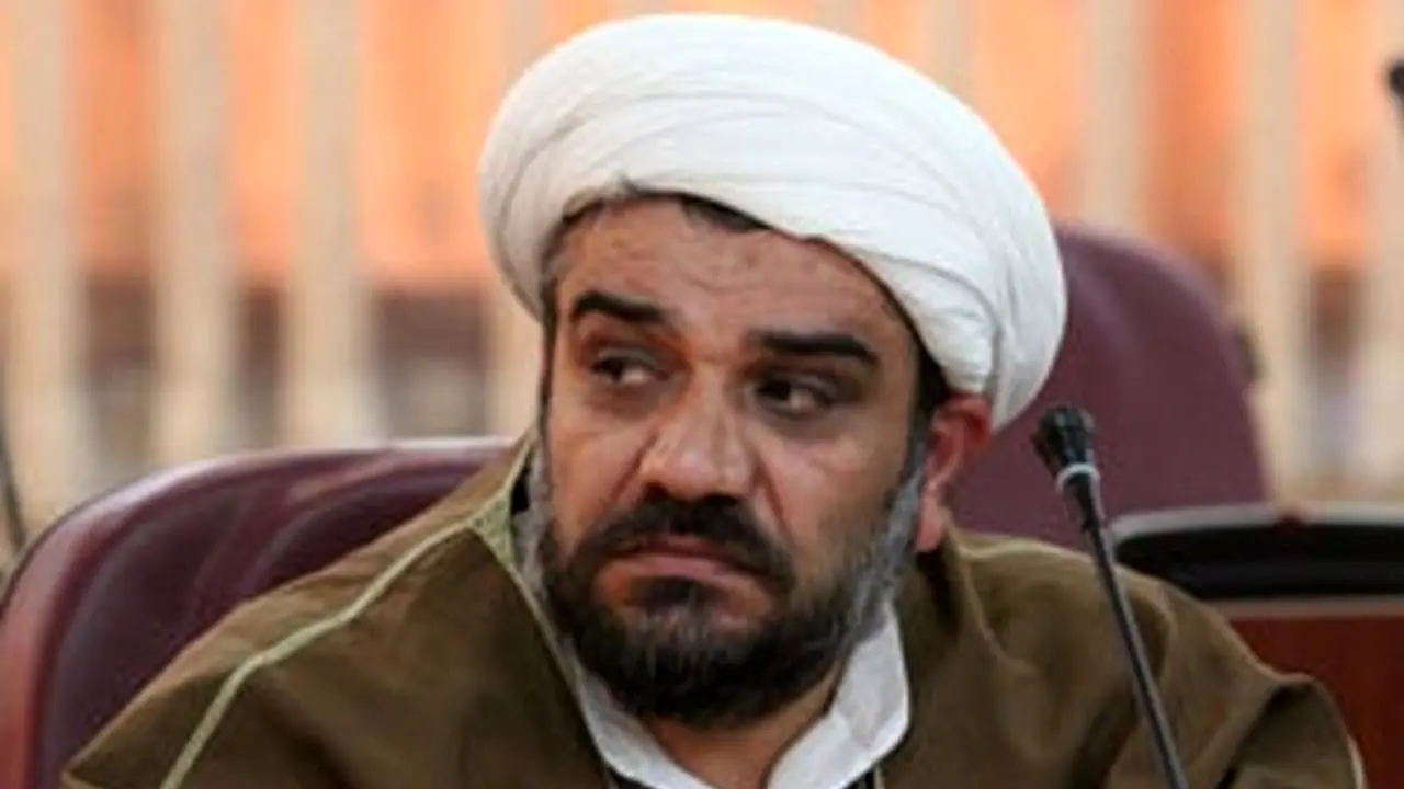 متهم پرونده قتل امام جمعه کازرون 12 تیر محاکمه می‌شود