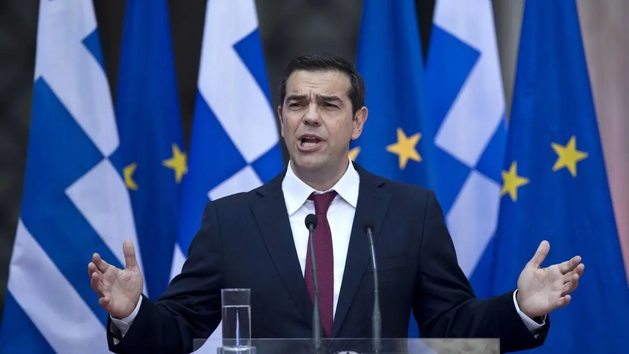 یونان به ترکیه درباره عواقب استخراج گاز هشدار داد