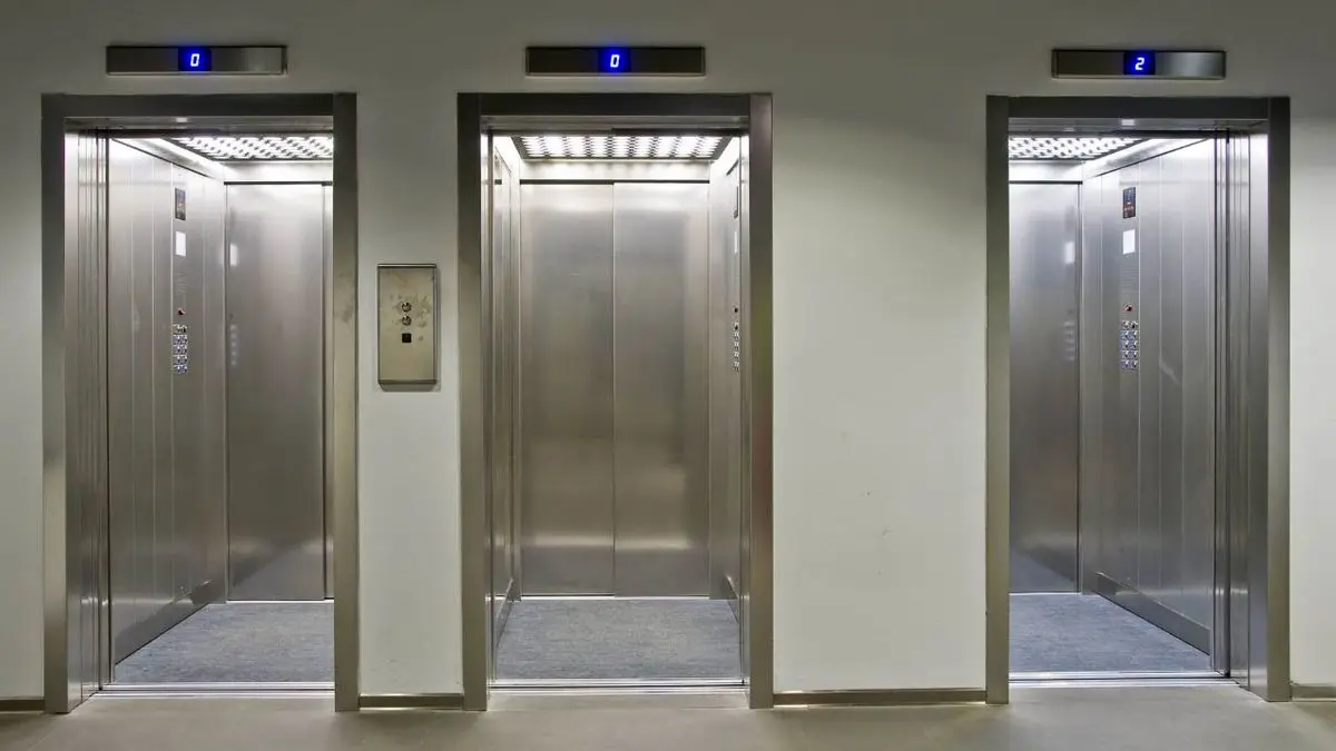 صنعت آسانسور و پله برقی باید به سمت صادرات برود