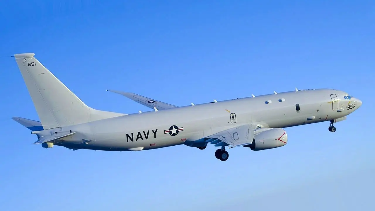 اینفوگرافیک| کدام هواپیمای جاسوسی آمریکا در تیررس پدافند هوایی سپاه بود؟