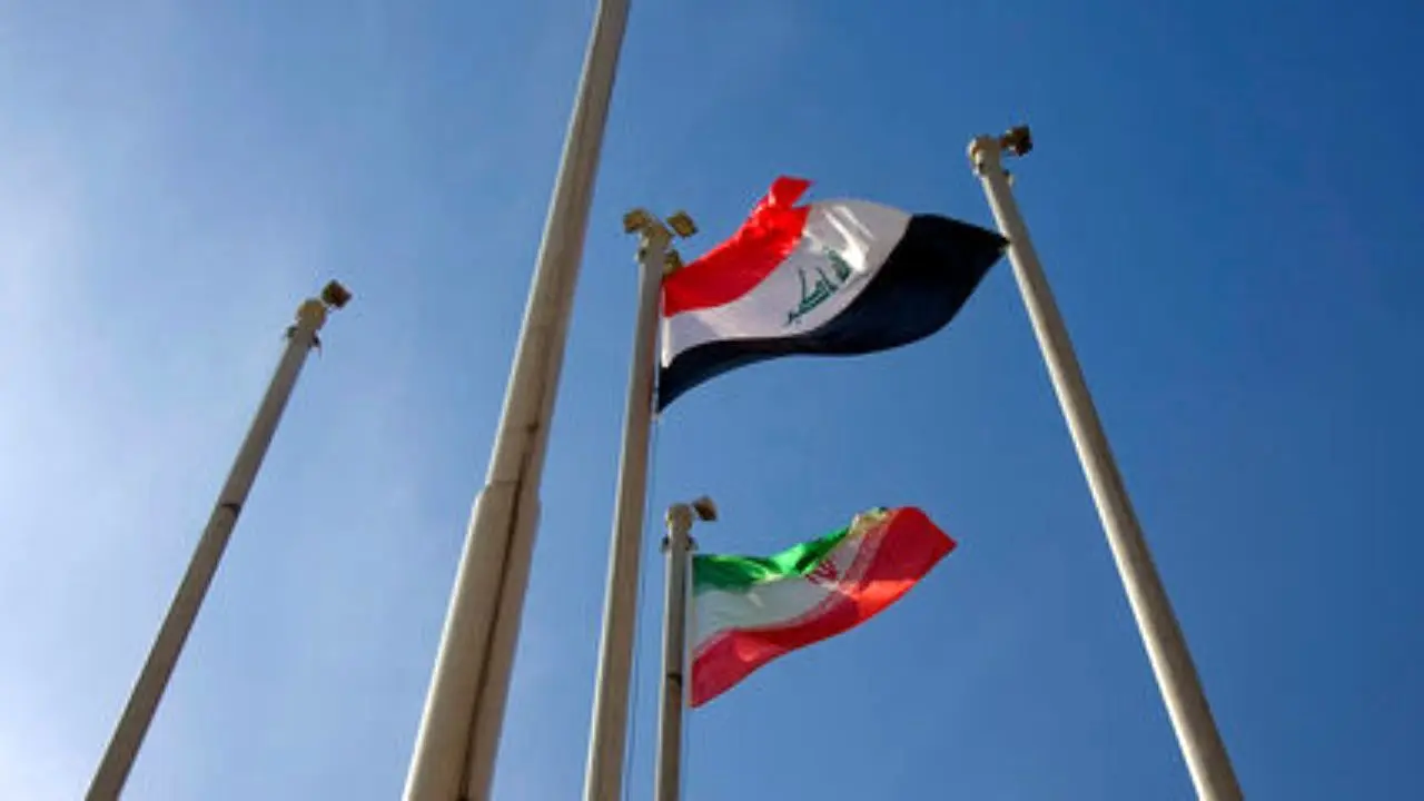 دلیل فشار آمریکا به عراق برای قطع واردات انرژی از ایران