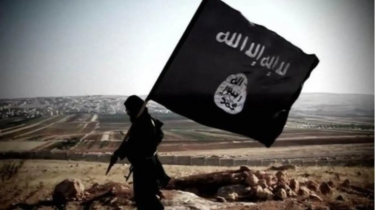 هلاکت رئیس اطلاعات داعش در افغانستان