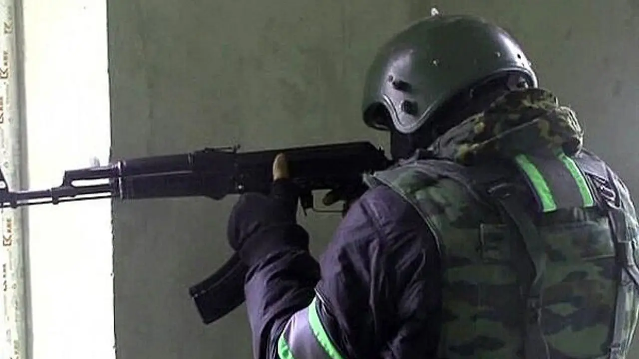 عناصر داعش در داغستان روسیه دستگیر شدند