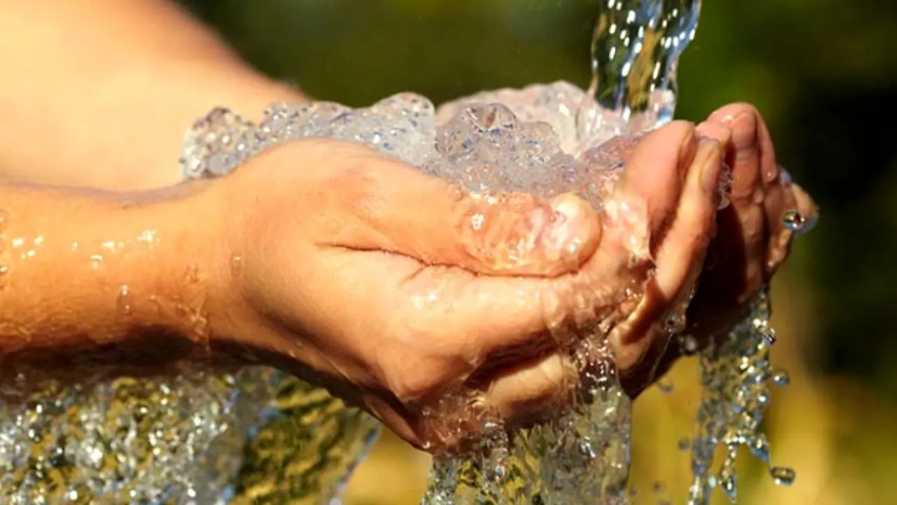 با اسرافگران آب چه برخوردی می‌شود؟