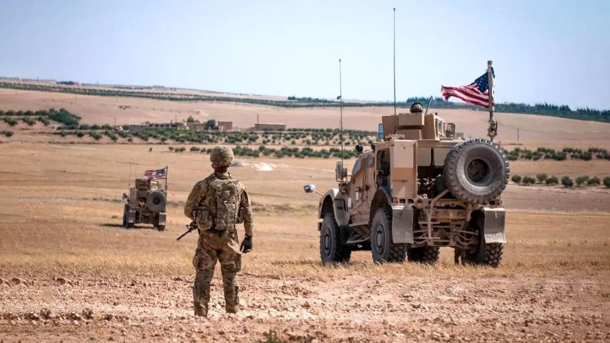 تدابیر امنیتی در پایگاه نظامی «بلد» عراق افزایش یافت