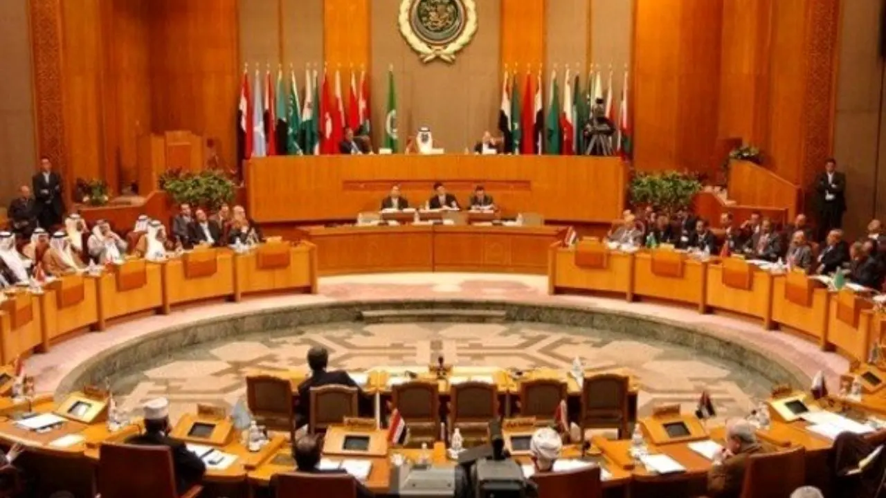 برگزاری نشست وزیران دارایی کشورهای عربی برای کمک به تشکیلات خودگردان