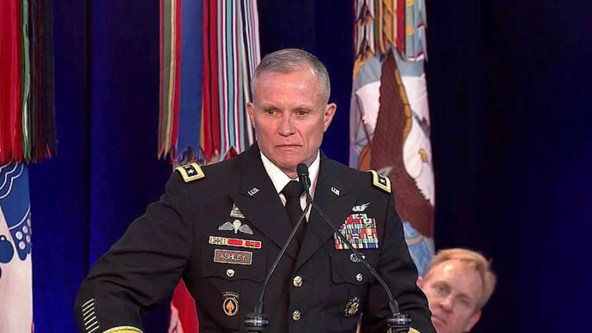 ادعاهای رئیس آژانس اطلاعات دفاعی آمریکا درباره توان دفاعی ایران