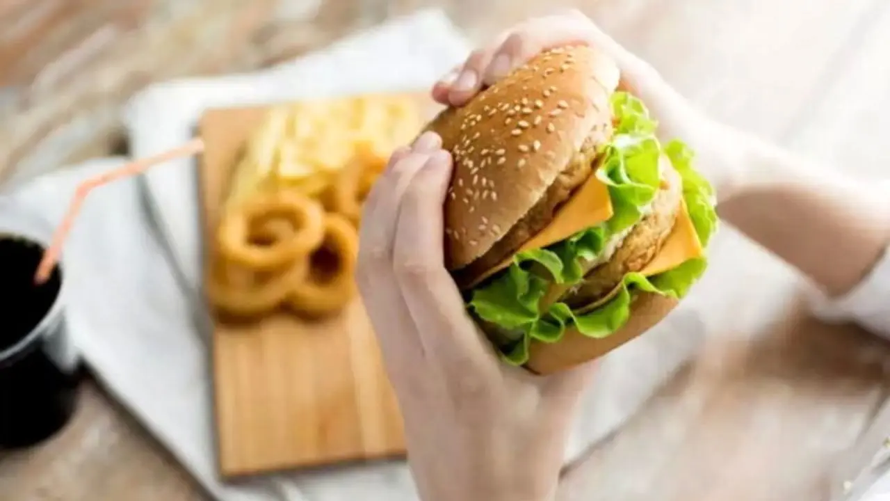 عامل مهم افزایش وزن چیست؟