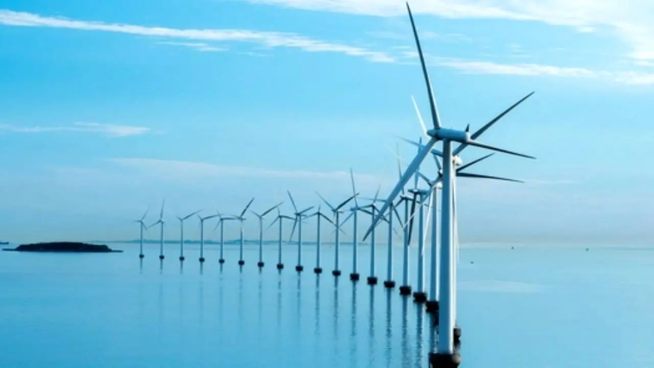 سرمایه گذاری 100 میلیون پوندی بریتانیا برای توسعه نیروگاه‌های بادی