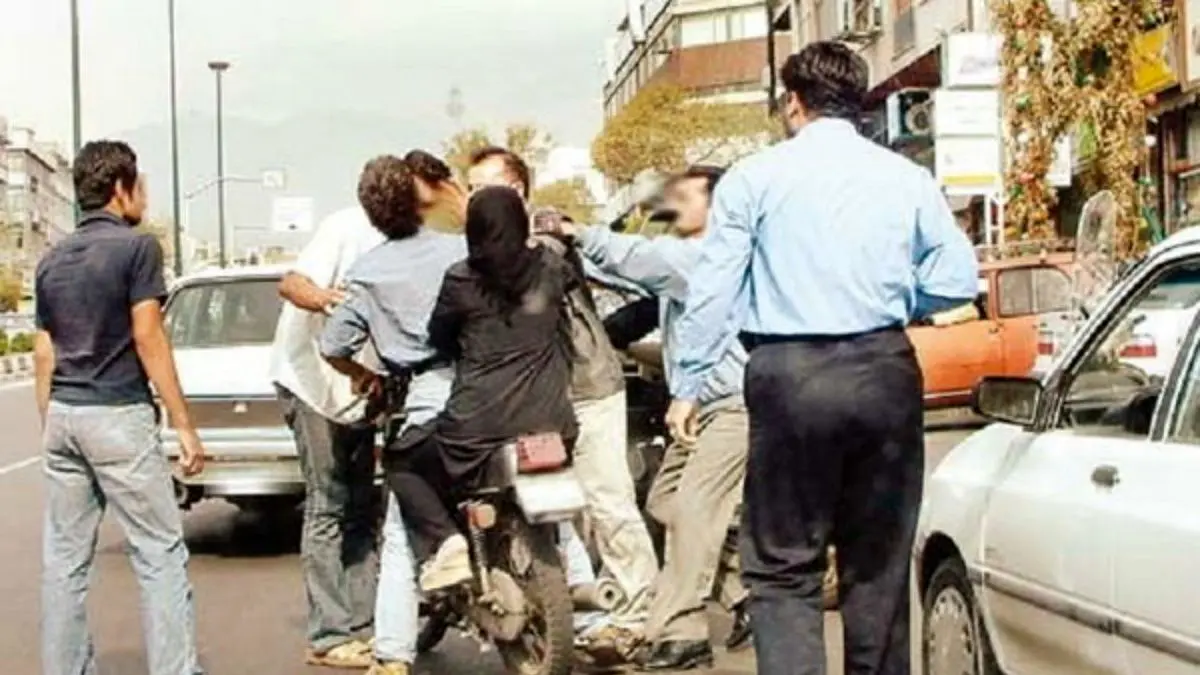 سه عامل «خشن شدن» در یک جامعه چیست؟