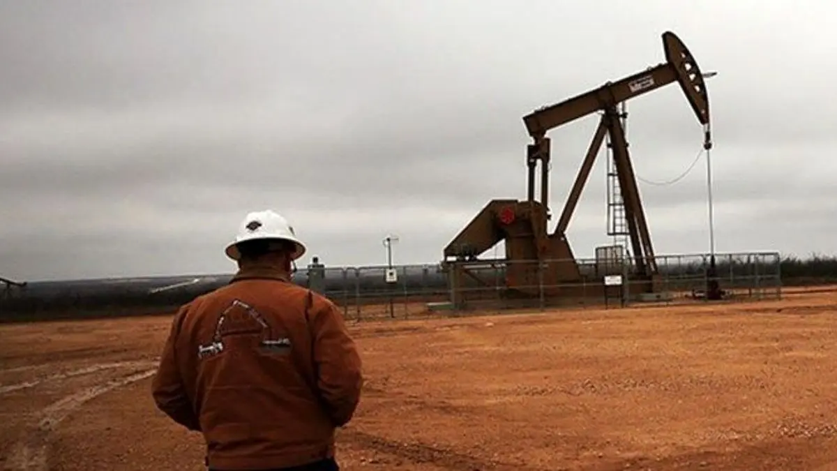 افزایش قیمت نفت جهانی در پی تشدید تنش‌های خاورمیانه