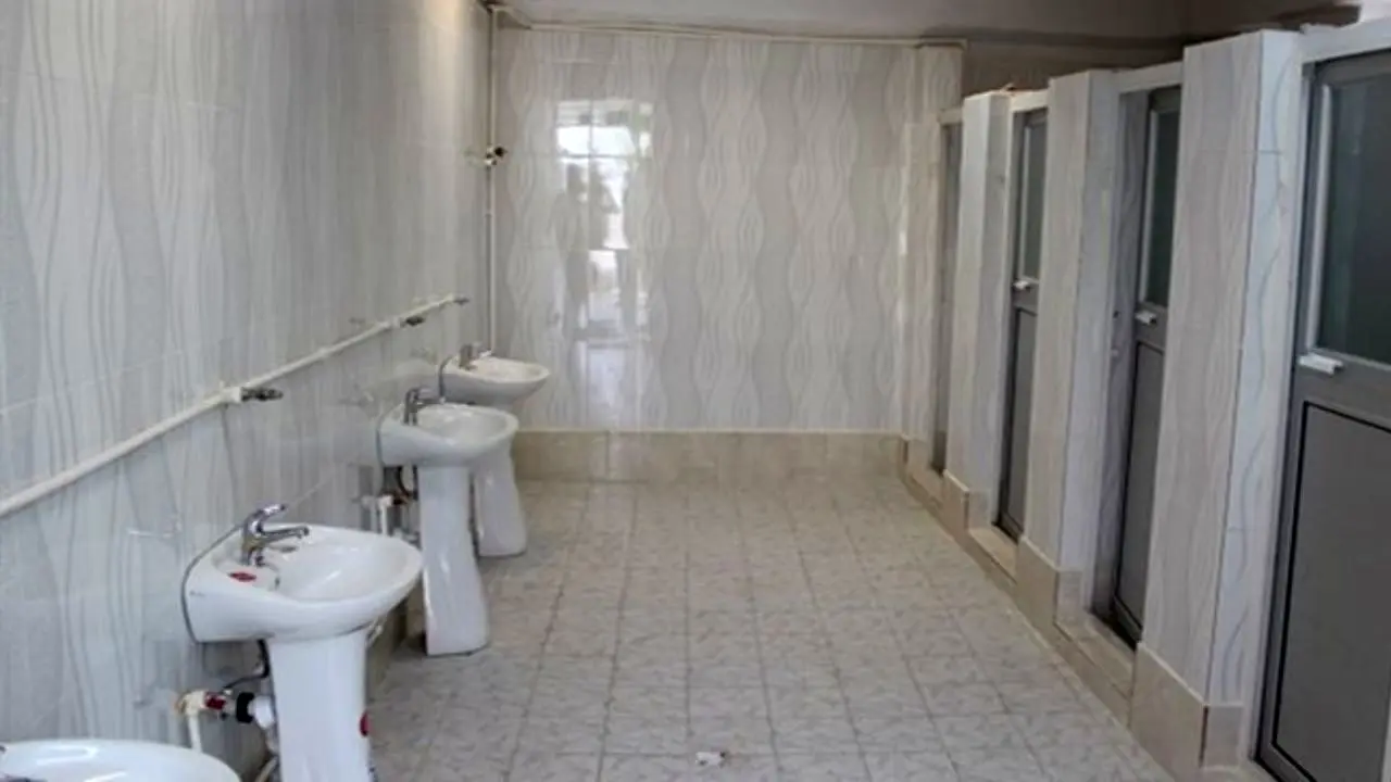 تعداد سرویس بهداشتی‌های شهر تهران کافی نیست