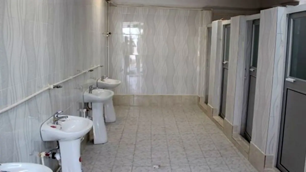تعداد سرویس بهداشتی‌های شهر تهران کافی نیست