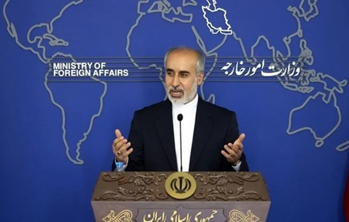 واکنش ایران به اقدام تروریستی در مسجدی در کابل