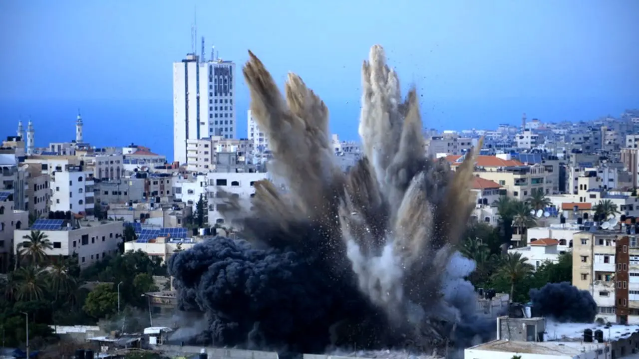 منابع اسرائیلی مدعی دستیابی به توافق آتش‌بس در غزه شدند