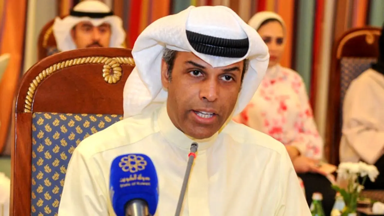 کویت از تمدید توافق اوپک حمایت می کند