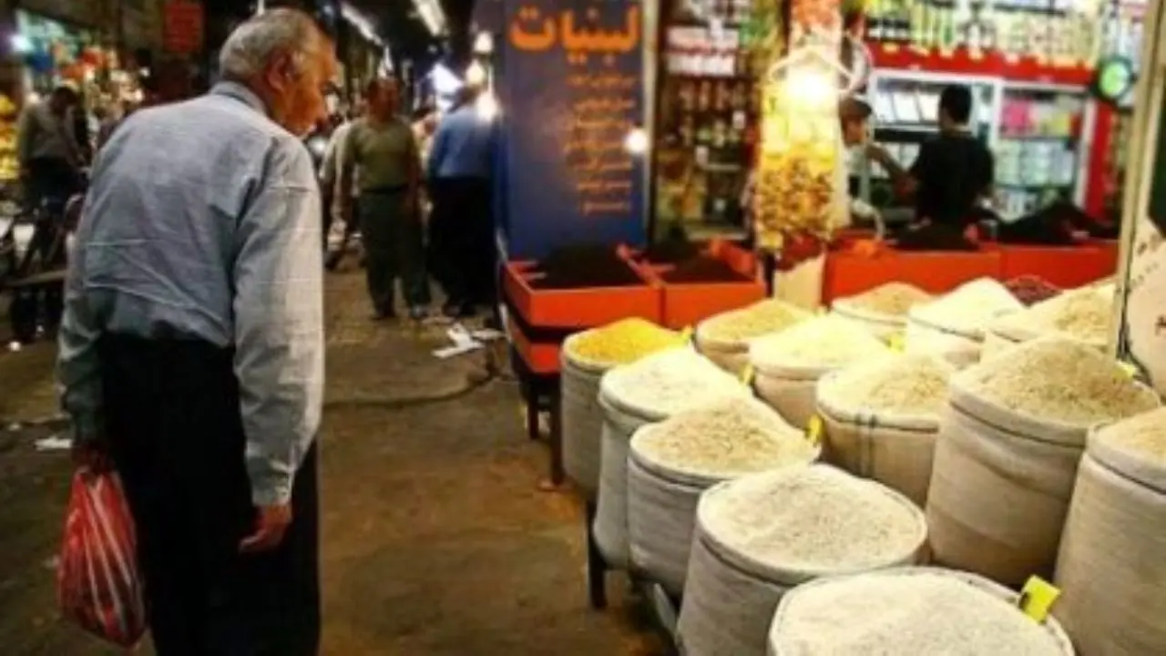 روی آوردن مردم به مصرف برنج خارجی، قیمت برنج ایرانی را کاهش داد/ افزایش قیمت برنج داخلی کاذب بود