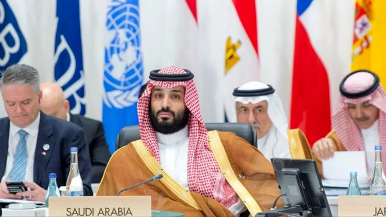 عربستان، ریاست «جی 20» را از ژاپن تحویل گرفت