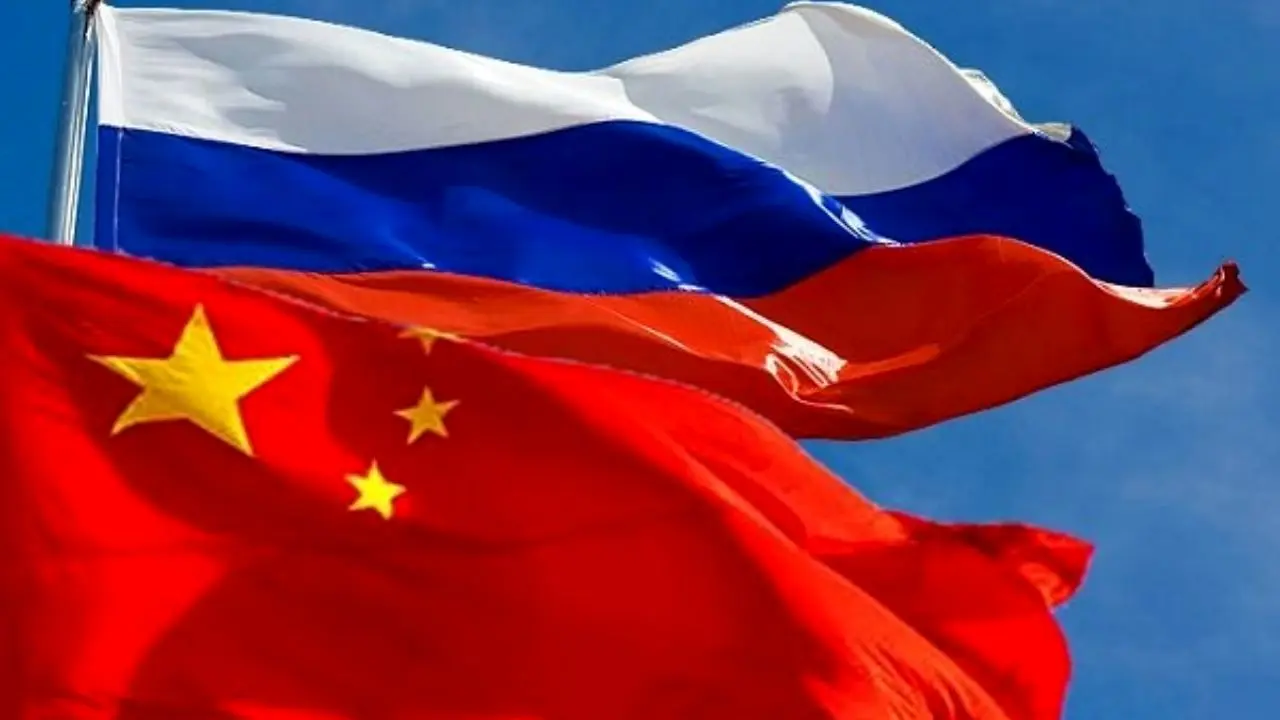 روسیه و چین برای افزایش بیشتر تجارت با یوآن و روبل توافق کردند
