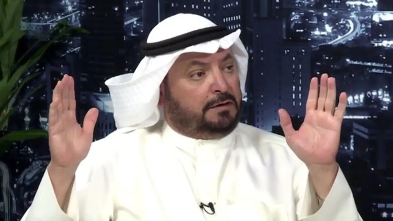 بازداشت نماینده سابق پارلمان کویت به اتهام توهین به عربستان