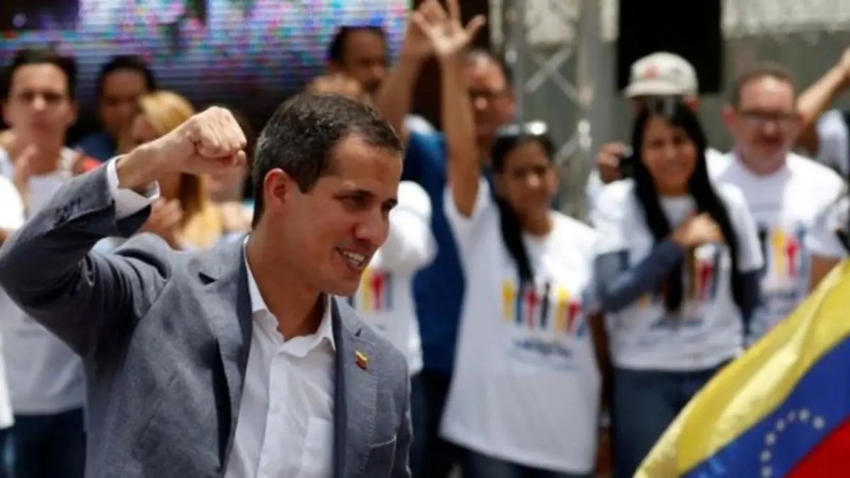 از سرگیری مذاکرات دولت و نمایندگان اپوزیسیون ونزوئلا